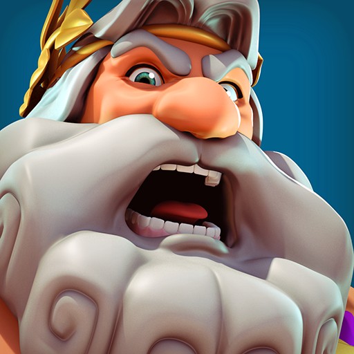 Ảnh 4 của Tải Gods of Olympus APK 4.10.31411 cho Android iOS Biểu tượng chính của Gods of Olympus