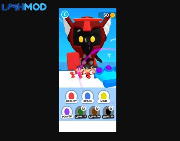 Ảnh 3 của Tải Gold Hand APK 0.2.4 cho Android iOS Cảnh quay cận cảnh các câu đố và mảnh ghép cổ xưa trong Gold Hand