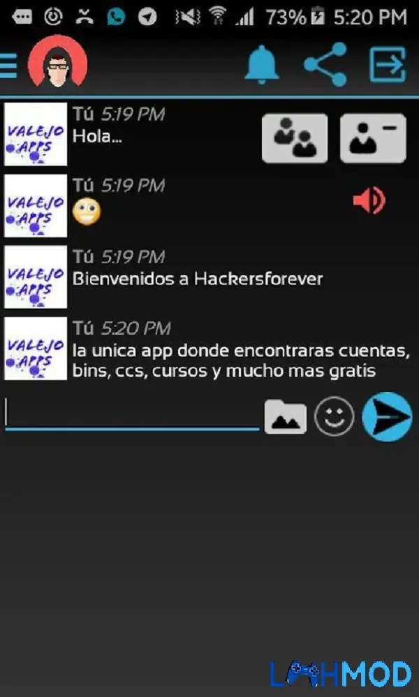 Ảnh 4 của Tải Hack of Products v5 Apk V5 cho Android, IOS Tính năng mod của Hack of Products v5
