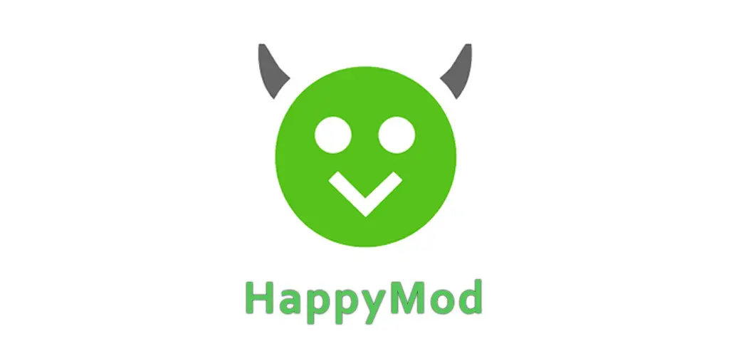 Ảnh 2 của Tải ứng dụng HappyMod APK 3.1.5 cho Android iO Màn hình HappyMod hiển thị các danh mục game và ứng dụng