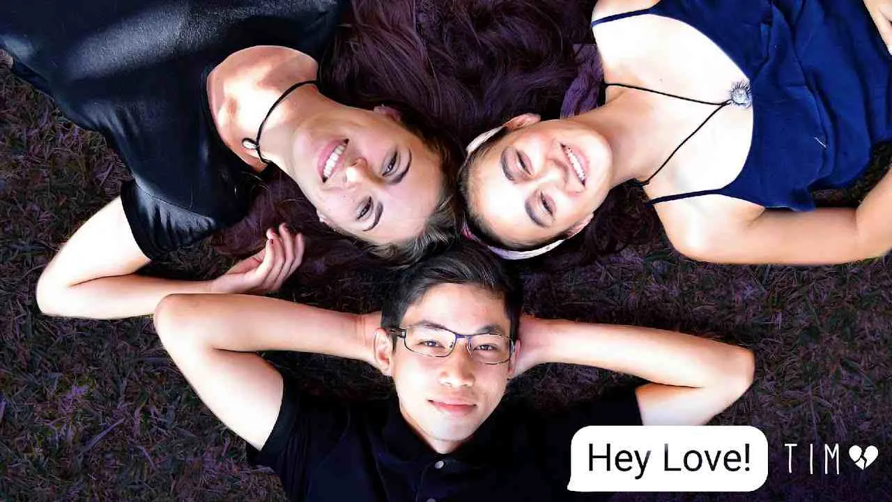 Ảnh 5 của Tải Hey Love Tim Mod APK 2022.1.24.1 (Menu, Vô Hạn Tiền) Hình ảnh nhân vật nữ trong Hey Love Tim Mod