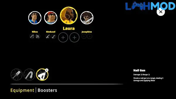 Ảnh 3 của Tải Highwater APK 1.01 cho Android iOS Khung cảnh thế giới ngập nước với các tòa nhà cũ kỹ