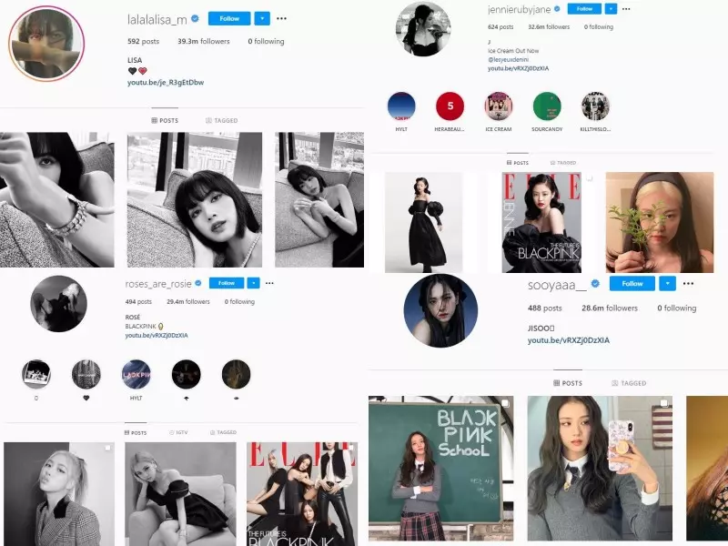 Ảnh 3 của Tải Instagram Mod APK 281.0.0.19.105 (Mở Khóa, Premium) Giao diện chỉnh sửa ảnh trên Instagram