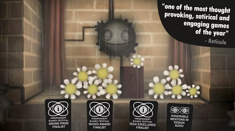 Ảnh 3 của Tải game Little Inferno Mod APK 1.3.2 (Vô hạn tiền) Little Inferno Mod giao diện game