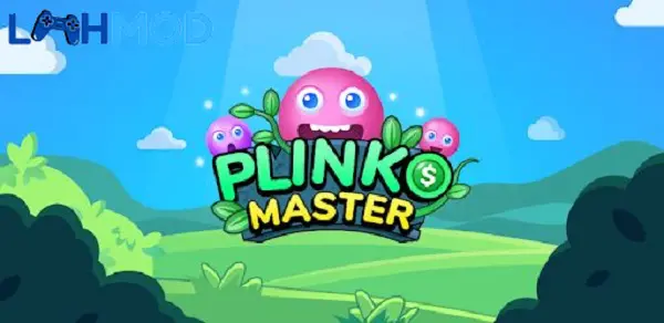 Ảnh 2 của Tải Lucky Plinko Master APK 1.1 cho Android iOS Giao diện game Lucky Plinko Master