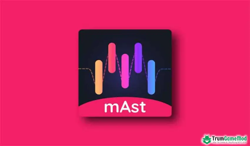 Ảnh 2 của Tải mAst Apk 1.5.4 cho Android Màn hình chỉnh sửa video với nhiều hiệu ứng và tùy chọn