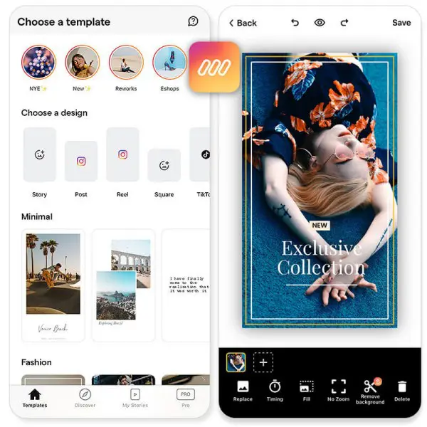 Ảnh 2 của Tải Mojo APK 2.1.4 cho Android iOS Ảnh mojo mod 1