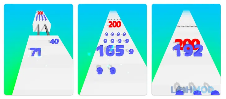 Ảnh 3 của Tải Number Master Mod Apk 1.0.0 (Vô Hạn Tiền) cho Android iOs Number Master Mod hình ảnh cuối cùng