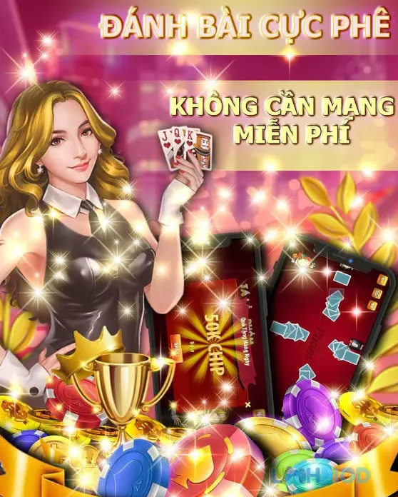 Ảnh 4 của Tải Phỏm Tá Lả Apk 1.2.6 cho Android iOs Thao tác game Phỏm Tá Lả