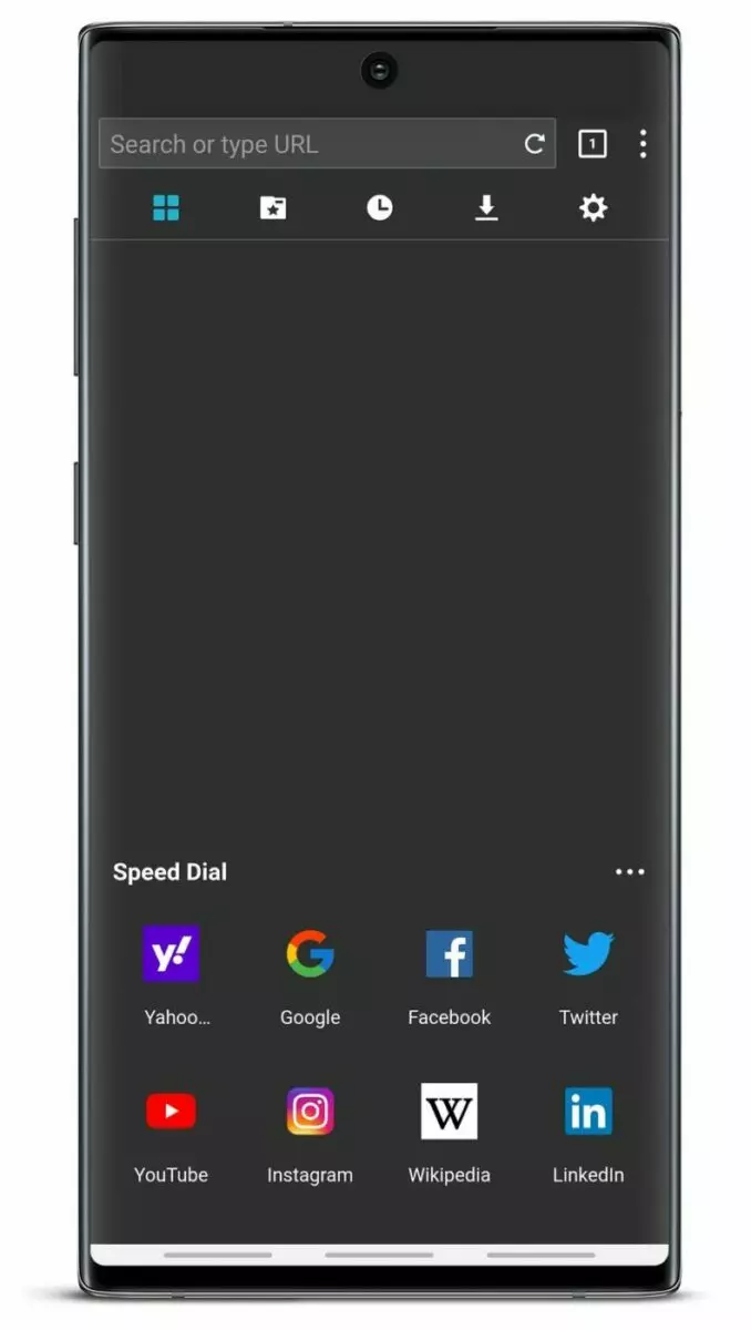 Ảnh 2 của Tải Puffin Browser Pro APK 99.99.99.99999 (Mở Khóa Premium) Puffin Browser Pro mod