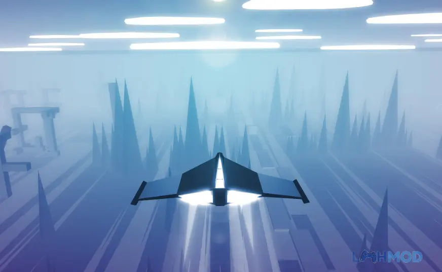 Ảnh 2 của Tải Race The Sun Challenge Edition Mod Apk 1.28.1 (Vô Hạn Tiền) cho Android iOs Màn hình kết quả điểm cao trong Race The Sun Challenge Edition