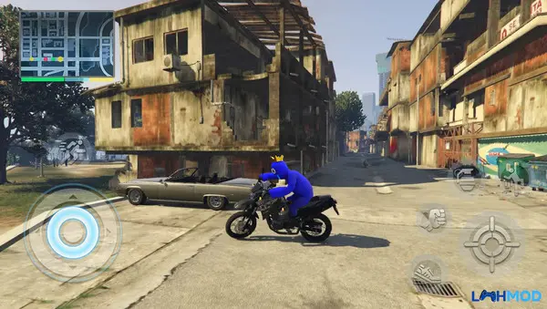 Ảnh 4 của Tải Rainbow Friends, Rope Game Apk 1.4 Android, IOS Rainbow Friends, Rope Game - Hướng dẫn tải game