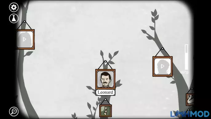 Ảnh 3 của Tải Rusty Lake Roots Apk 3.1.4 (Việt hóa) miễn phí Giao diện tiếng Việt của Rusty Lake Roots Apk