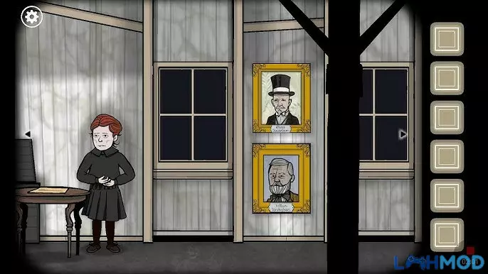 Ảnh 5 của Tải Rusty Lake Roots Apk 3.1.4 (Việt hóa) miễn phí Đồ họa được nâng cao trong bản mod Rusty Lake Roots Apk