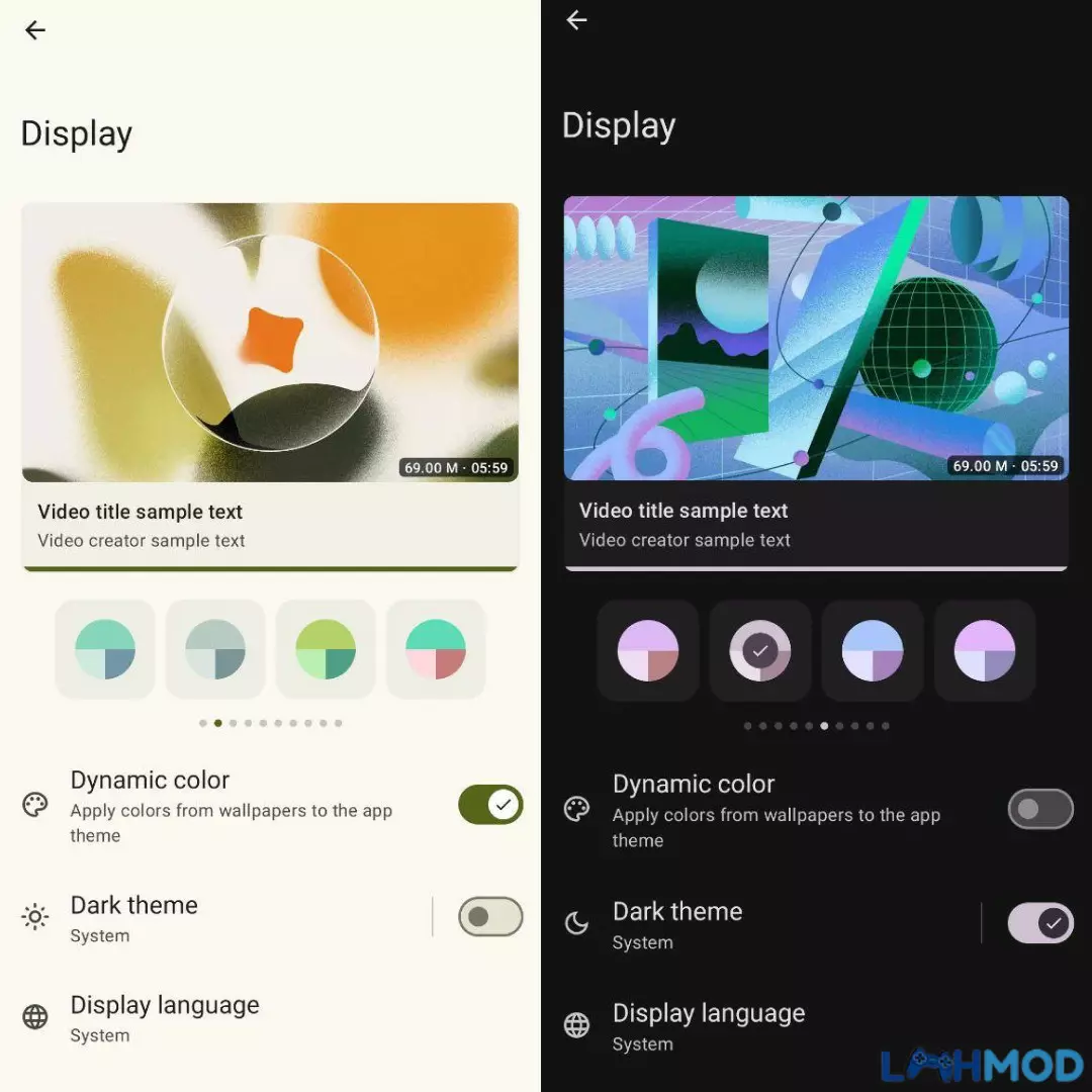 Ảnh 6 của Download Seal Apk 2.1.1 Mới Nhất Cho Android Giao diện thân thiện và dễ sử dụng của Seal APK