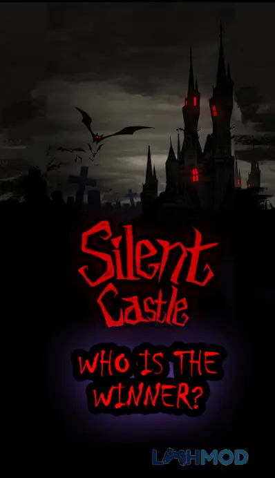 Ảnh 2 của Tải Silent Castle Survive Apk 1.4.15 cho Android iOs Ảnh silent castle survive mod apk 1