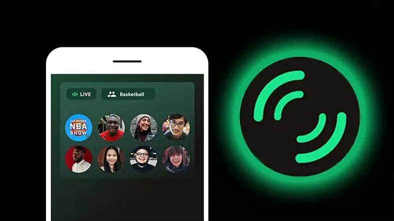 Ảnh 4 của Tải Spotify Live APK 2.0.58 cho điện thoại Android iOS | LMHMOD Spotify Live giao diện 3