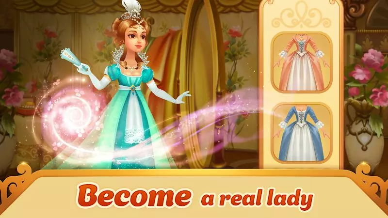 Ảnh 4 của Tải game Storyngton Hall Mod APK 78.6.0 (Menu, Vô Hạn Sao) Game Storyngton Hall Mod