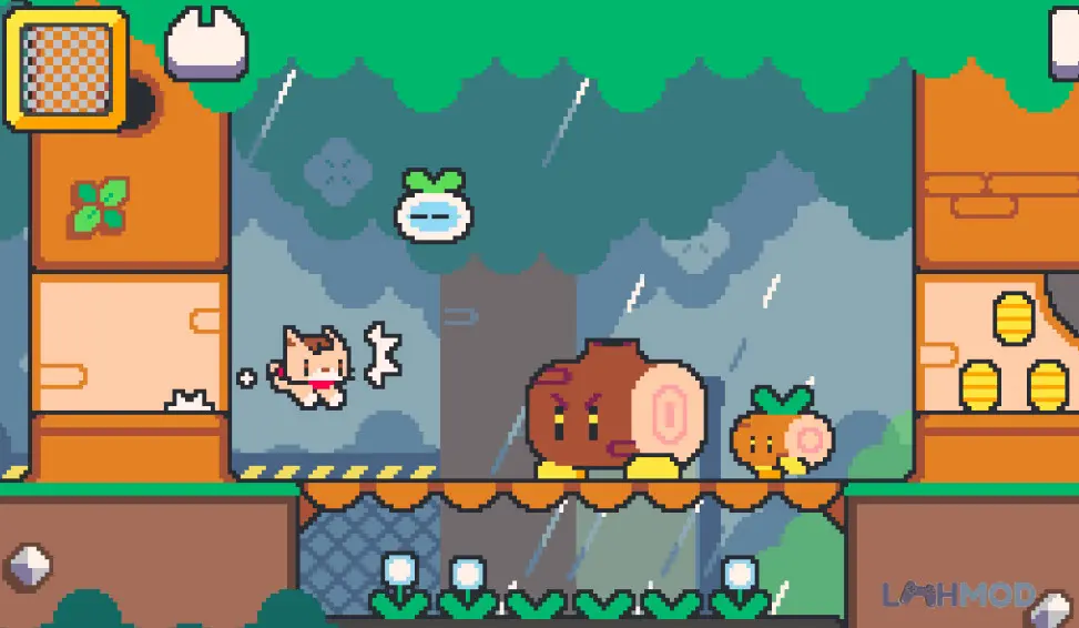 Ảnh 2 của Tải Super Cat Tales PAWS Mod Apk 1.0.27 (Vô Hạn Tiền) cho Android iOs super-cat-tales-paws-mod-apk-1