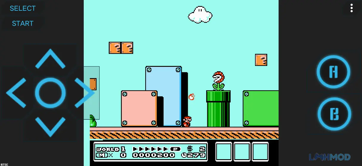 Ảnh 2 của Tải Super Go Adventure 1985 Apk v1.1.058 cho Android iOs Nhân vật trong Super Go Adventure 1985