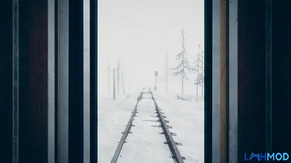 Ảnh 2 của Tải The Secret Elevator Remastered Apk 3.2.5 Ảnh chụp màn hình trong game The Secret Elevator Remastered