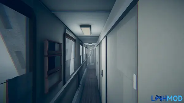 Ảnh 3 của Tải The Secret Elevator Remastered Apk 3.2.5 Cốt truyện The Secret Elevator Remastered đầy kịch tính