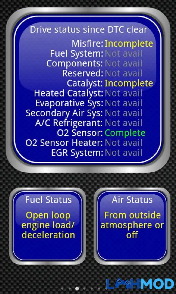 Ảnh 4 của Tải ứng dụng Torque Pro Mod Apk 1.12.100 (Bản đầy đủ) Torque Pro