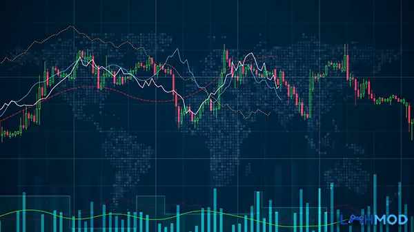 Ảnh 4 của Tải TradingView MOD APK 1.18.1.0.1000730 (Mở khóa Premium) Android iOS Hướng dẫn tải TradingView