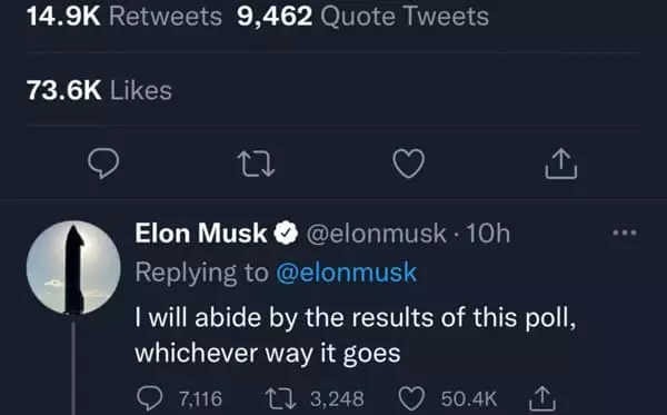 Ảnh 4 của Tải Twitter tìm Trai Gay Cu To APK 9.41.0-release.0 cho Android iOS Người dùng đang tương tác với nội dung trên Twitter