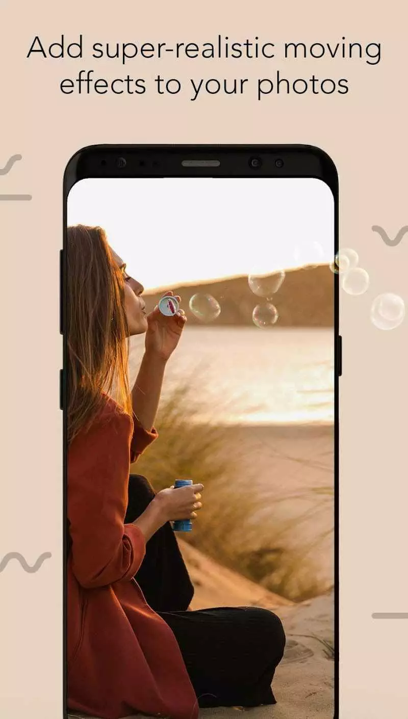 Ảnh 3 của Tải VIMAGE Mod APK 3.3.0.2 (Mở Khóa Pro) cho Android Alt text mô tả màn hình chọn ảnh và công cụ chỉnh sửa cơ bản trong VIMAGE