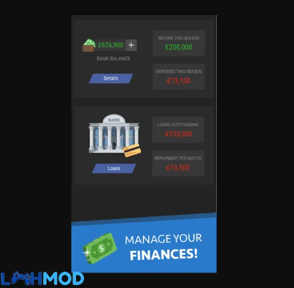 Ảnh 3 của Tải Wicket Cricket Manager APK 5.69 cho Android iOS Mô tả các chỉ số và phân tích trận đấu trong Wicket Cricket Manager, giúp người chơi đưa ra quyết định