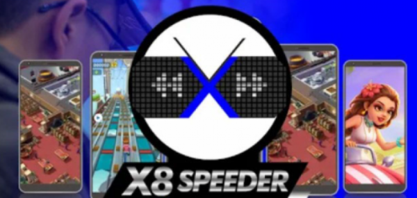 Ảnh 4 của Tải X8 Speeder MOD APK 3.3.6.8 (No Root) cho Android Tính năng tăng tốc game của X8 Speeder