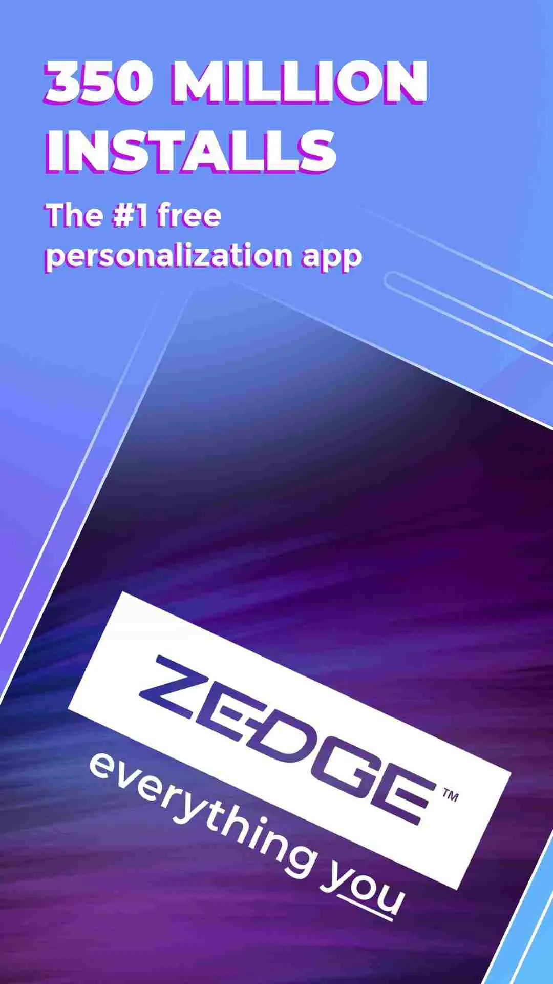 Ảnh 3 của Tải ZEDGE Mod APK 8.5.1 (Mở Khóa Premium) Tìm kiếm và tải ZEDGE Mod