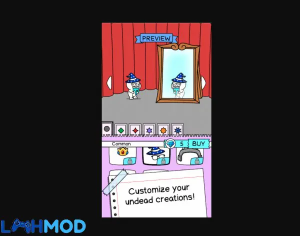 Ảnh 1 của Tải Zombie Revolution APK 1.0.30 cho Android iOS Zombie đang tấn công căn cứ của người chơi