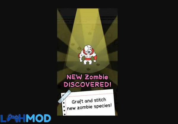 Ảnh 3 của Tải Zombie Revolution APK 1.0.30 cho Android iOS Căn cứ được xây dựng kiên cố chống lại mối đe dọa zombie