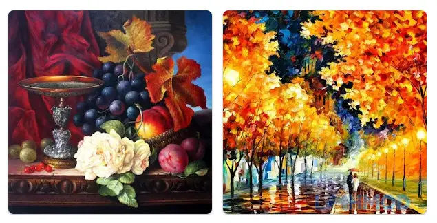 Ảnh 4 của Tải Art Jigsaw Puzzles Apk 2.12.2 cho Android iOs Bộ sưu tập album trực tuyến phong phú trong game Art Jigsaw Puzzles