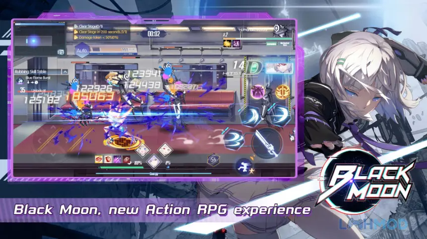 Ảnh 2 của Tải Black Moon Playpark Apk 1.0.0 cho Android iOs black-moon-playpark-mod-apk-1