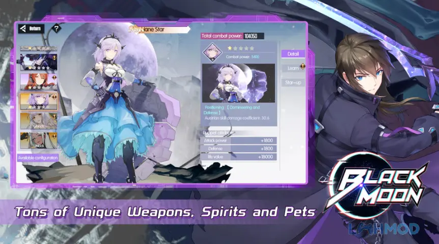 Ảnh 4 của Tải Black Moon Playpark Apk 1.0.0 cho Android iOs black-moon-playpark-mod-apk-3