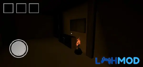 Ảnh 1 của Tải game Devil House APK 1.3.8 cho Android iOS Cảnh chiến đấu trong ngôi nhà ma ám của Devil House