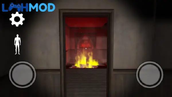 Ảnh 2 của Tải game Devil House APK 1.3.8 cho Android iOS Giao diện đồ họa 3D đáng yêu của Devil House