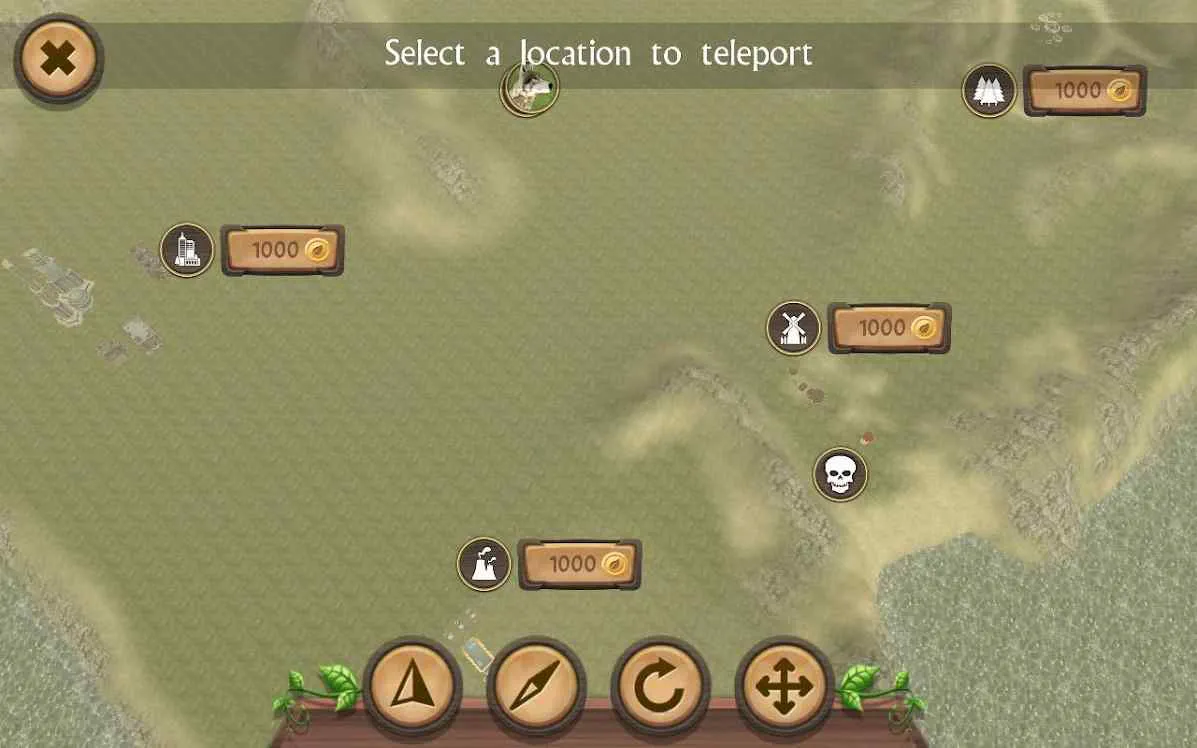 Ảnh 4 của Tải game Dog Sim Online Mod APK 202 (Vô Hạn Tiền) Hình ảnh một nhóm chó với nhiều giống loài khác nhau đang cùng nhau khám phá, thể hiện tính năng đa dạng giống chó và chế độ chơi chung