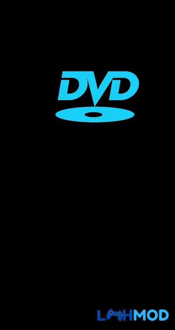 Ảnh 2 của Tải DVD Screensaver Apk 1.0 cho Android, IOS Ảnh dvd screensaver apk 1