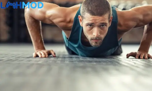 Ảnh 2 của Fat Burning Workouts MOD APK 1.0.3 (Premium) Android Bài tập giảm mỡ toàn thân