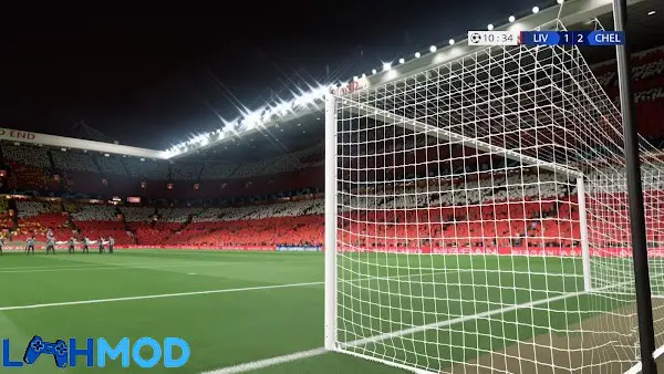 Ảnh 1 của Football 2023 Soccer Ball Game APK 0.2 Android iOS Trận đấu Football 2023 Soccer Ball Game với đồ họa pixel vui nhộn