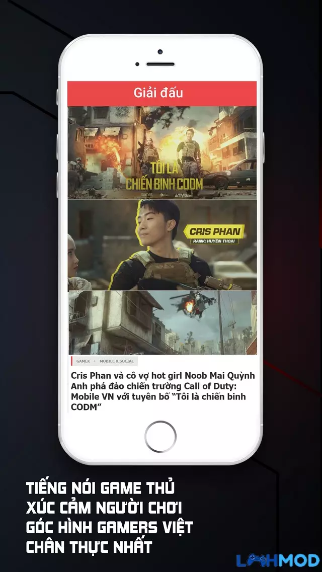 Ảnh 3 của Tải ứng dụng GameK Apk 1.0.6 cho Android, IOS Giao diện các câu hỏi thường gặp về ứng dụng GameK