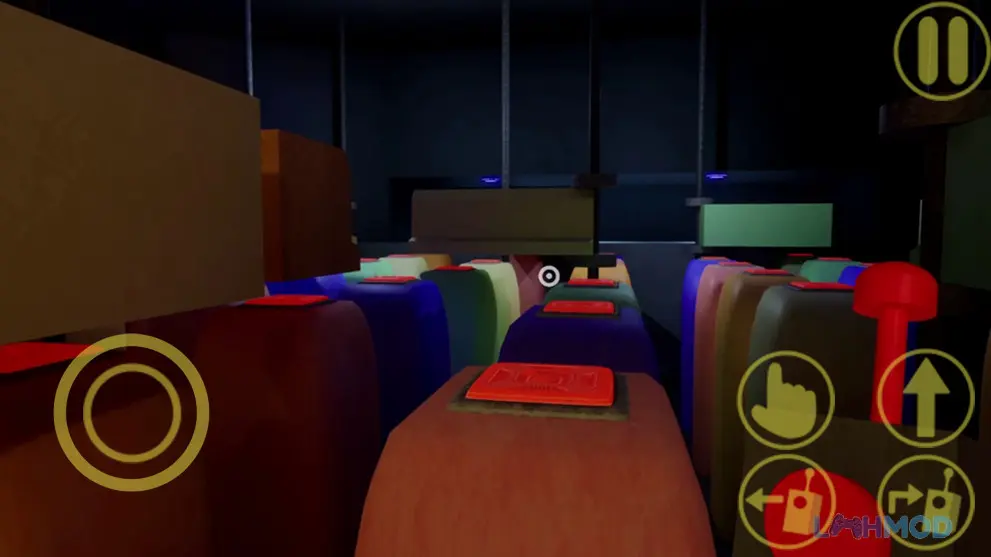 Ảnh 4 của Tải Garten of Banban 6 Mod Apk 1.0 (Full Game) cho Android iOs Khám phá những nỗi kinh hoàng tiềm ẩn