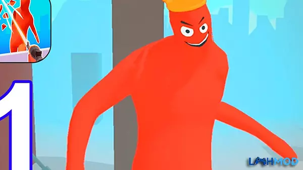 Ảnh 4 của Tải Giant Wanted MOD APK 1.1.28 (Vô hạn tiền) Android iOS Hình ảnh minh họa các câu hỏi thường gặp về game Giant Wanted