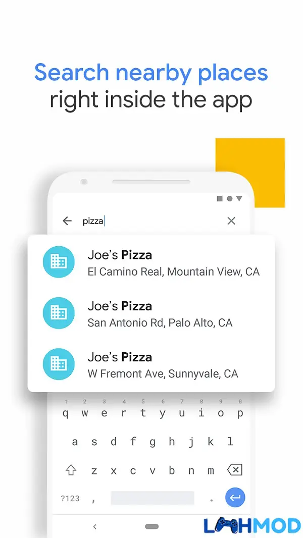 Ảnh 4 của Tải Google Phone Apk 92.0.482265685 cho Android, IOS Người dùng đang thực hiện cuộc gọi video trên Google Phone