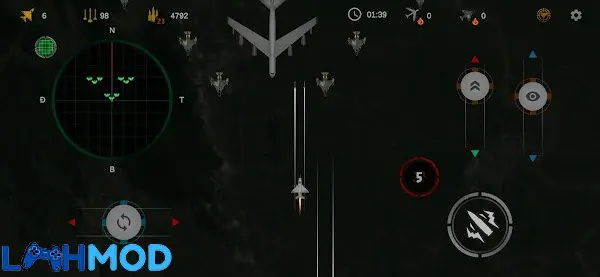 Ảnh 4 của Hà Nội 12 Ngày Đêm MOD APK 2.5 (Vô Hạn Điểm Pirex) Hà Nội 12 Ngày Đêm - Ảnh 3