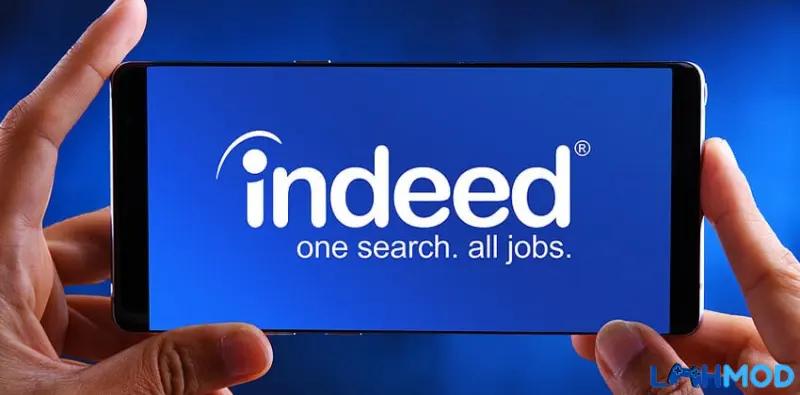 Ảnh 5 của Tải Indeed Job Search Apk 131.0 cho Android Màn hình nộp đơn ứng tuyển nhanh chóng qua Indeed Career Sim Mod APK